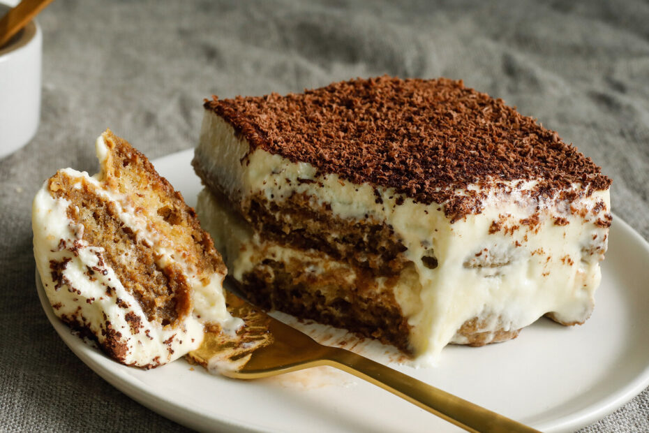 tiramisu