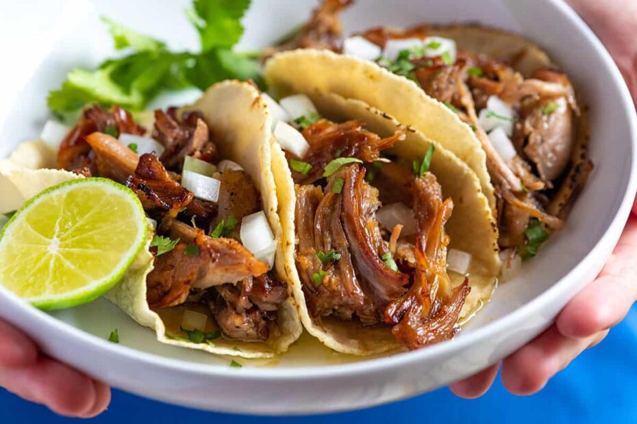 Carnitas