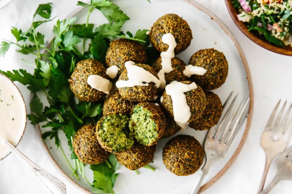 falafel