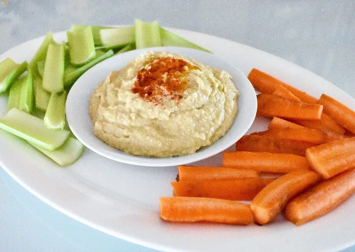 Hummus