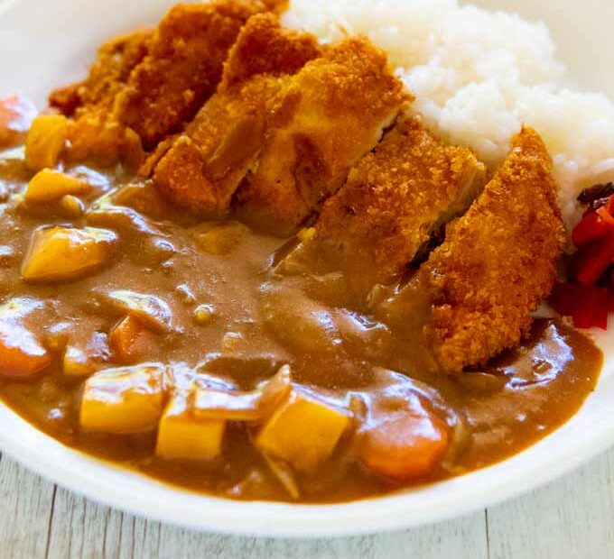 katso curry