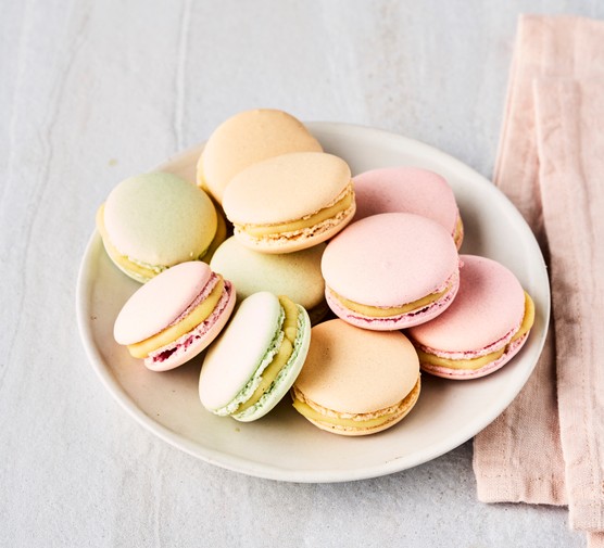 macarons