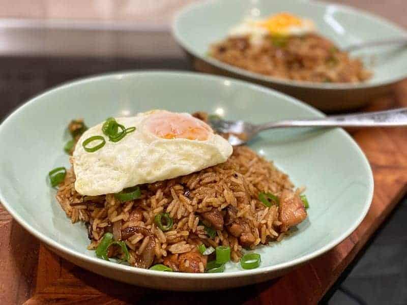 nasi goreng