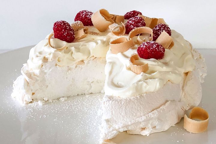 pavlova