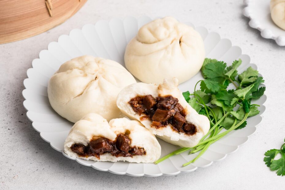 char siu bao