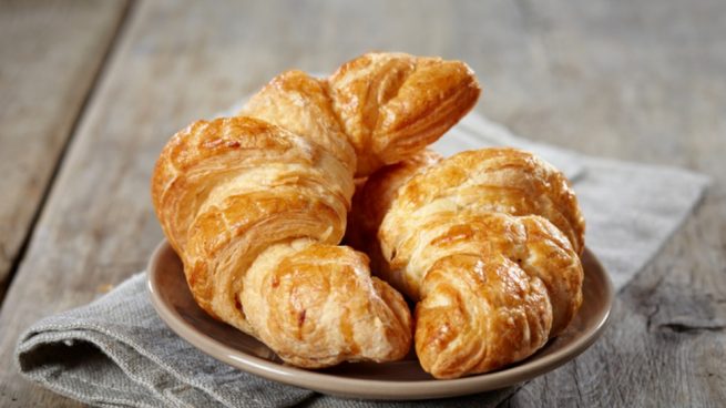 croissants