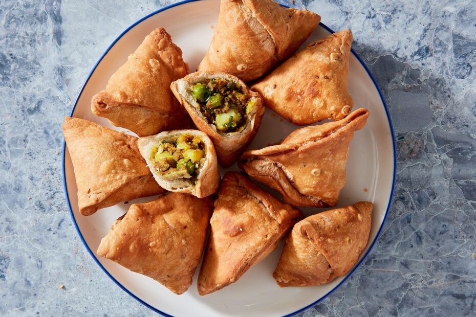 samosas