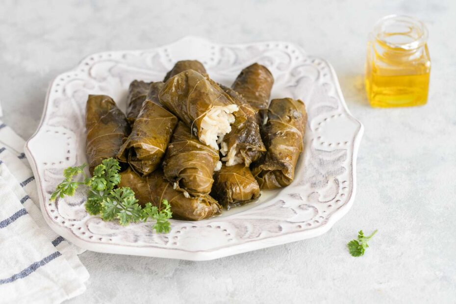 dolmas