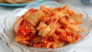 kimchi