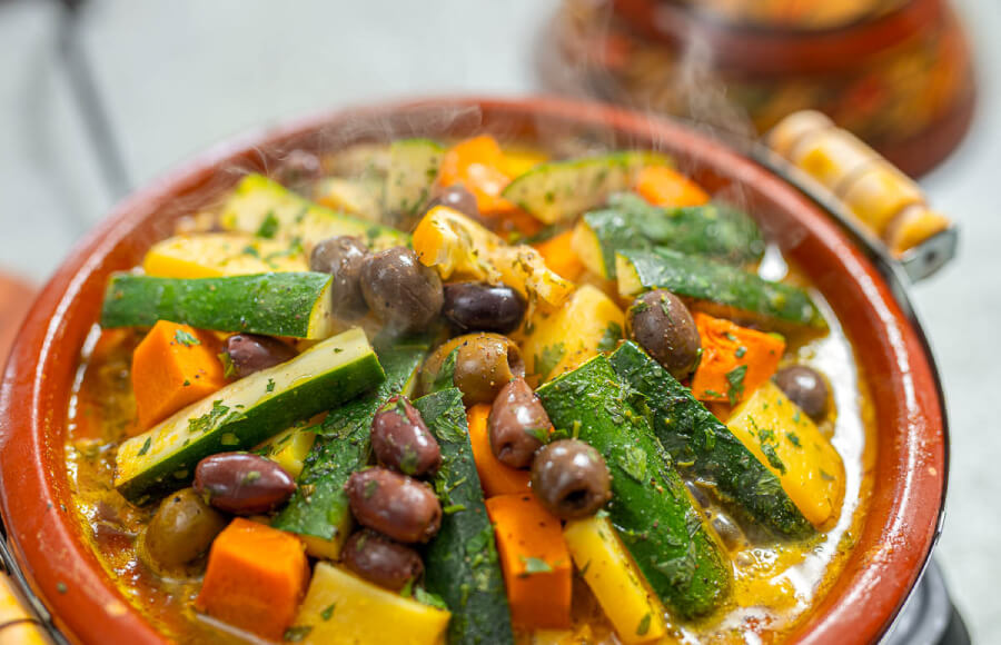 tajine