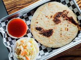 pupusa