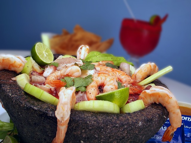 Molcajete